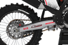 KTM Graphics Kit - Techstar Nomur Red White