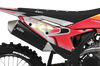 KTM Graphics Kit - Techstar Nomur Red