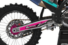 KTM Graphics Kit - Whimsical Jaxson Pink