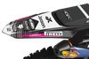 KTM Graphics Kit - Whimsical Jaxson Pink