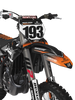 KTM Graphics Kit - Active
