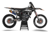 KTM Graphics Kit - Active