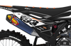 KTM Graphics Kit - Active