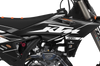 KTM Graphics Kit - Active