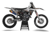KTM Graphics Kit - Adks