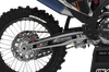 KTM Graphics Kit - Adks