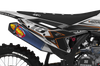 KTM Graphics Kit - Adks