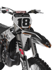 KTM Graphics Kit - Adks