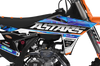 KTM Graphics Kit - Alpine Glass