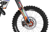 KTM Graphics Kit - Alpine Glass