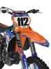 KTM Graphics Kit - Alpine Glass