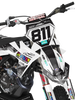 KTM Graphics Kit - Ayson James