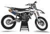 KTM Graphics Kit - Ayson James