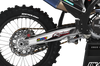 KTM Graphics Kit - Ayson James