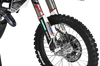 KTM Graphics Kit - Ayson James