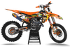KTM Cartoon Graphics Kits - Ben 10