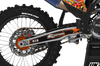 KTM Cartoon Graphics Kits - Ben 10