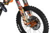 KTM Cartoon Graphics Kits - Ben 10