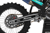 KTM Graphics Kit - Slay Black