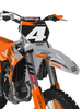 KTM Graphics Kit - Braapt