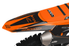 KTM Graphics Kit - Braapt