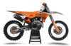 KTM Graphics Kit - Braapt