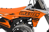 KTM Graphics Kit - Braapt