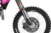KTM Graphics Kit - Blkrose