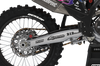 KTM Graphics Kit - Blkrose