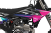 KTM Graphics Kit - Blkrose
