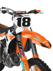 KTM Graphics Kit - Bond
