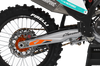 KTM Graphics Kit - Bond