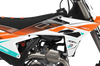 KTM Graphics Kit - Bond
