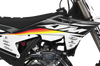 KTM Graphics Kit - Burn