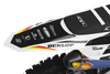 KTM Graphics Kit - Burn