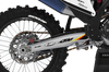 KTM Graphics Kit - Burn