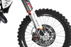 KTM Graphics Kit - Burn