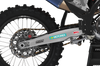 KTM Graphics Kit - Cammt Navy
