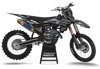 KTM Graphics Kit - Camo Slam