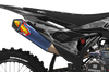 KTM Graphics Kit - Camo Slam