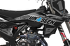 KTM Graphics Kit - Camo Slam
