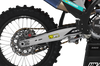 KTM Graphics Kit - Charge Grey