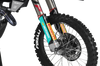 KTM Graphics Kit - Charge Grey