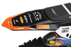 KTM Graphics Kit - Charge Orange