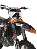 KTM Graphics Kit - Click