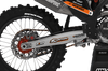 KTM Graphics Kit - Click