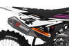 KTM Graphics Kit - Click
