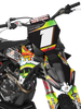 KTM Graphics Kit - Clouds