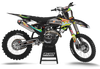 KTM Graphics Kit - Clouds