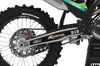 KTM Graphics Kit - Clouds